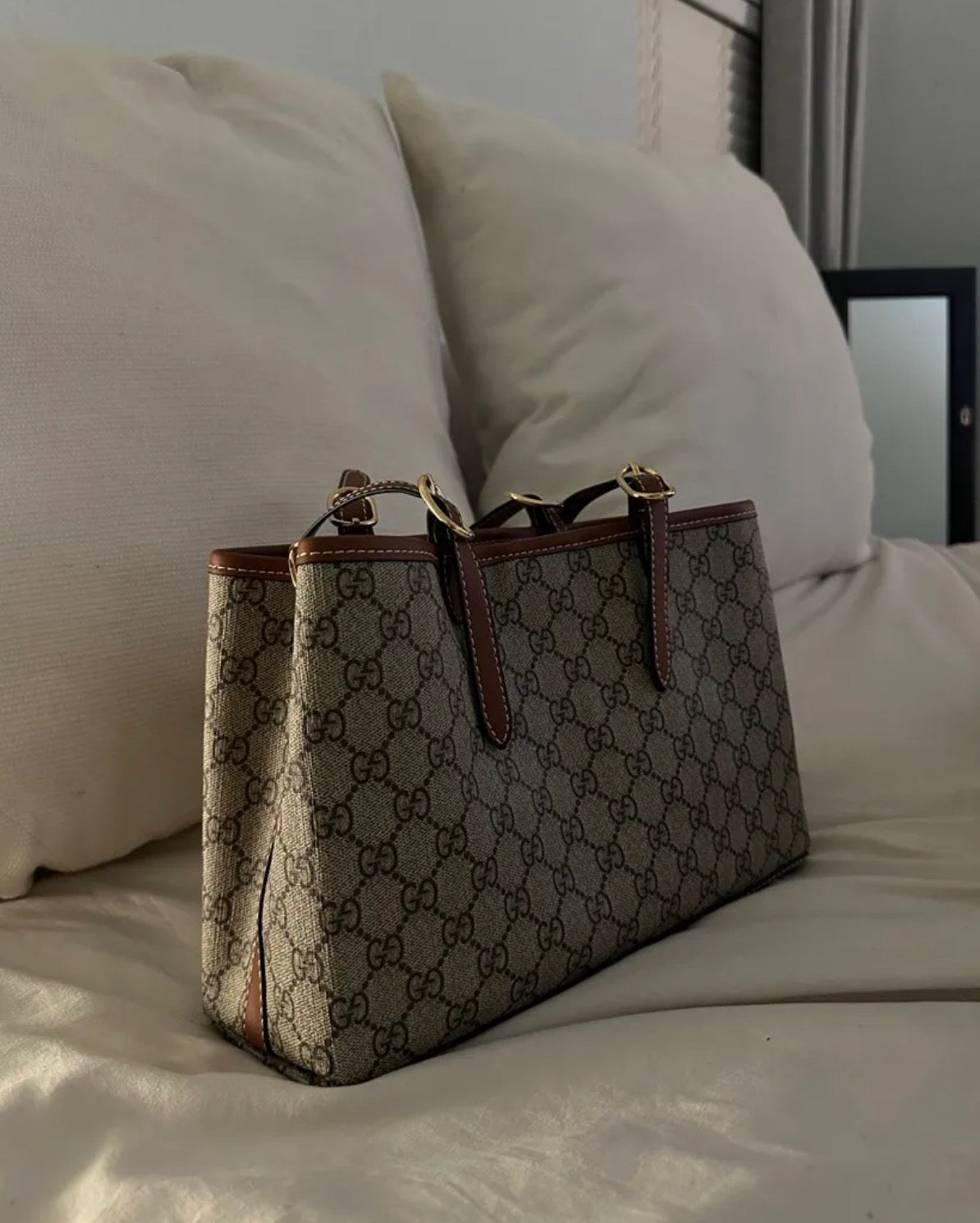 PreOrder - Gemma Bag