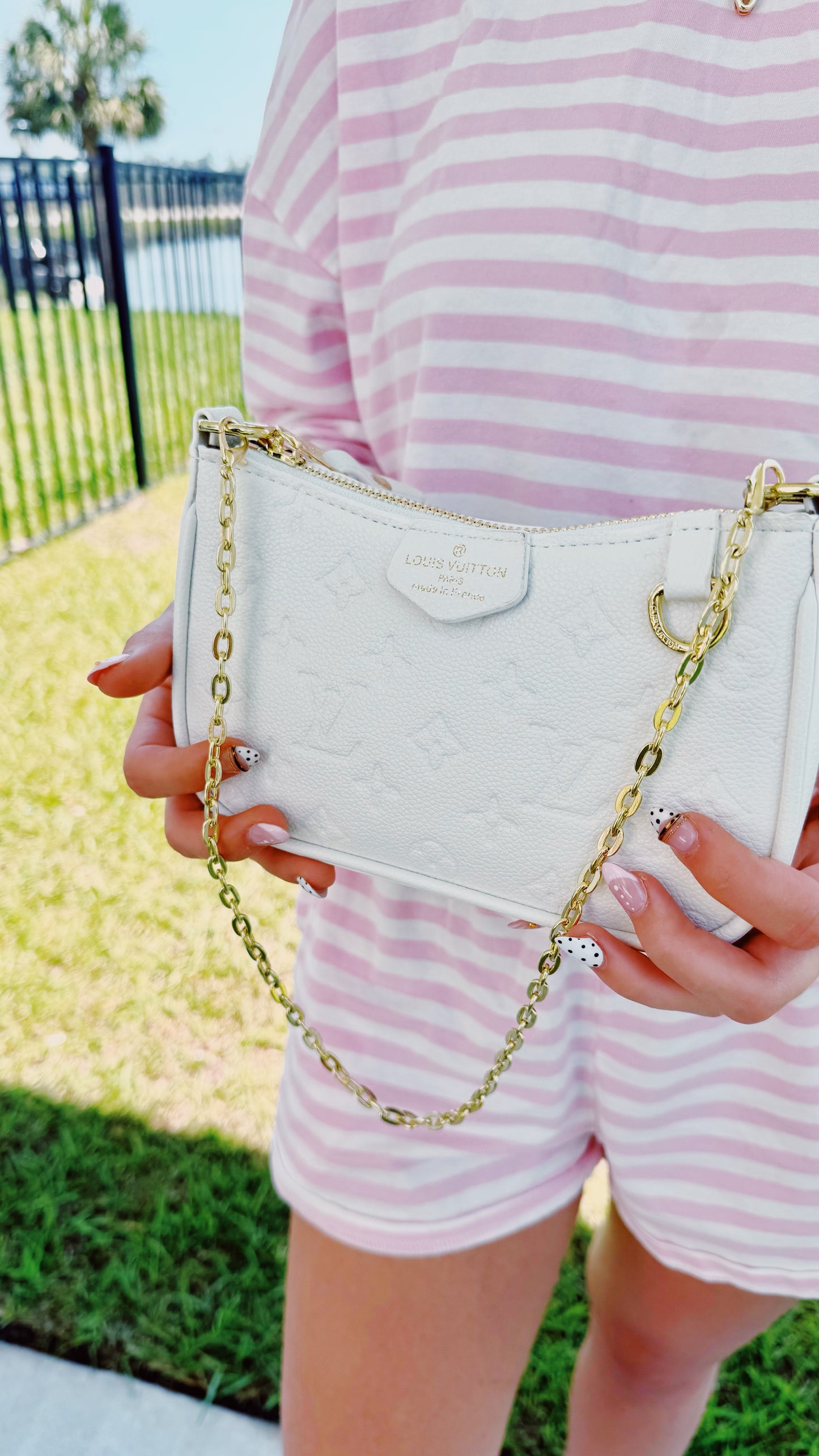 London Bag