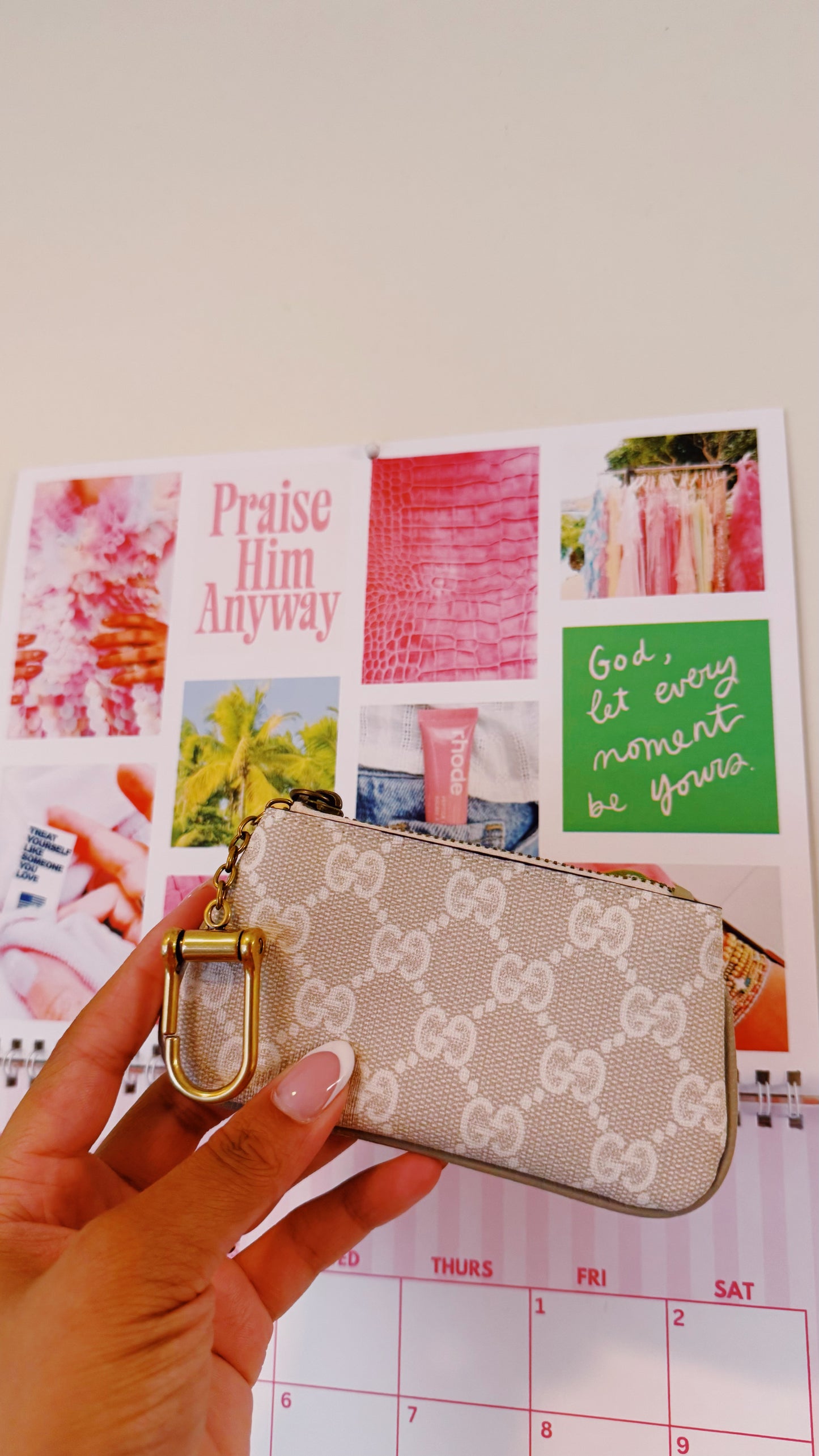 Preorder - Gia Wallet