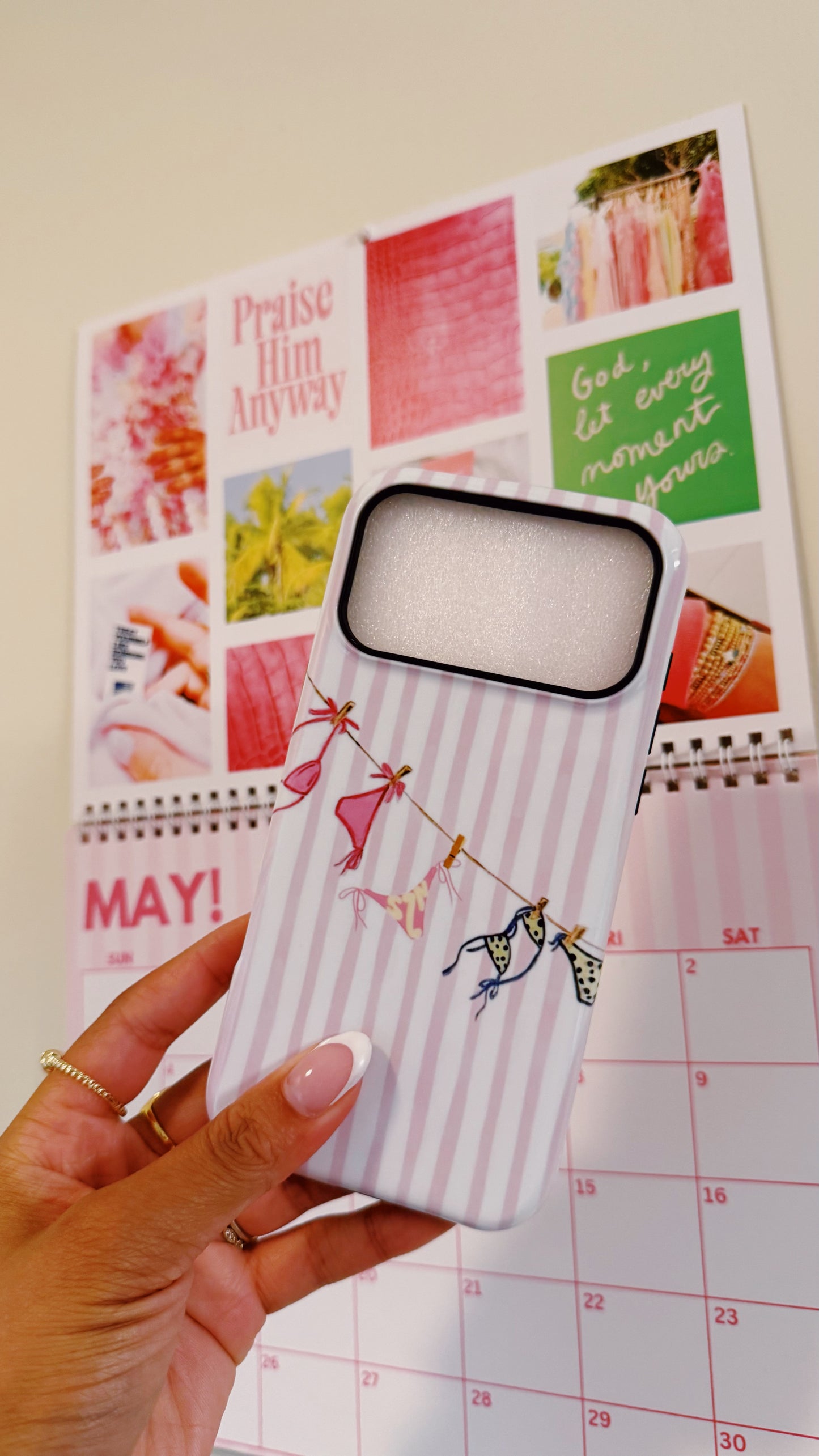 Bikini Phone Case