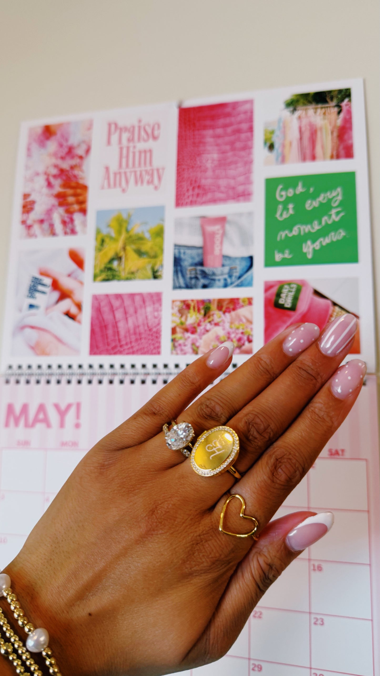 Heart Ring
