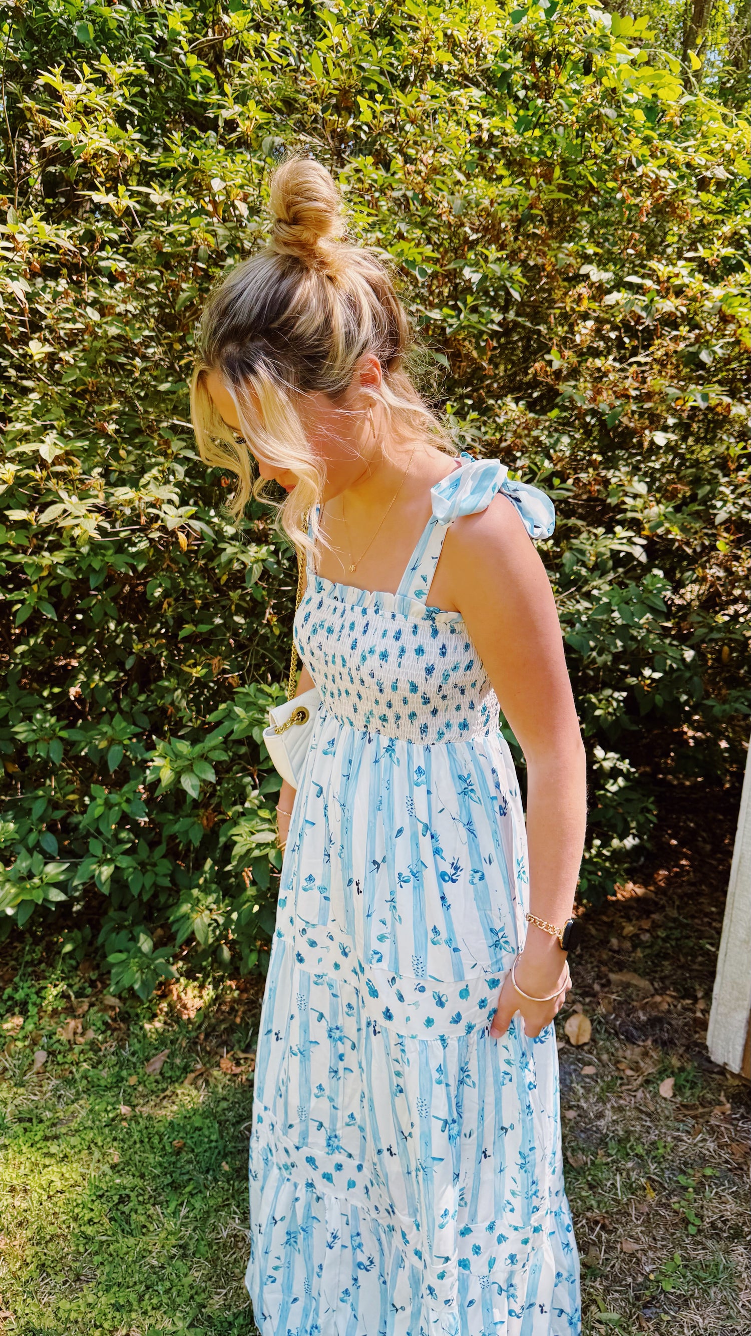 Dresses