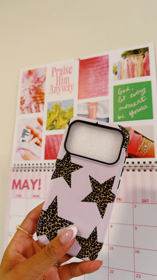 Star Phone Case