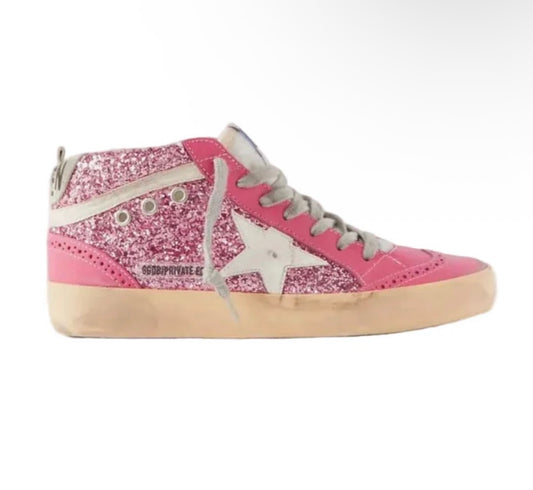 PreOrder - Dahlia Shoe