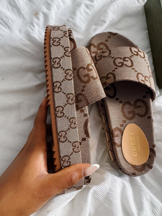 PreOrder - The Giada Shoe