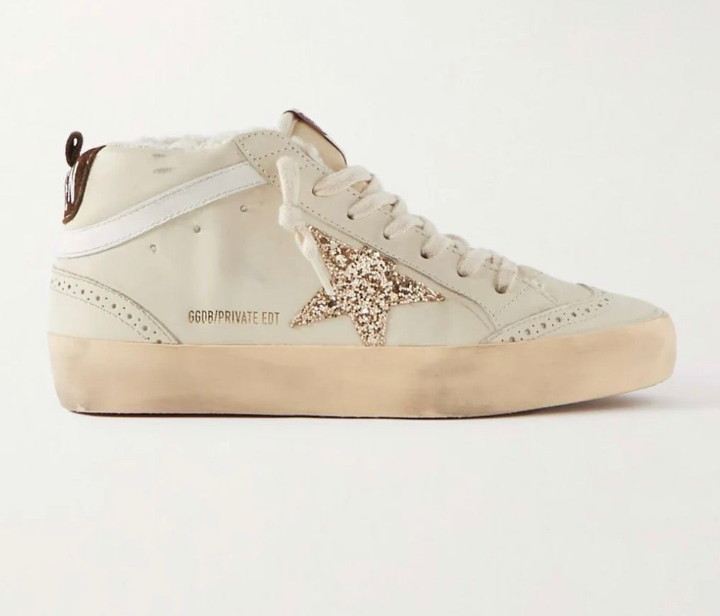 PreOrder - Olivia Shoe