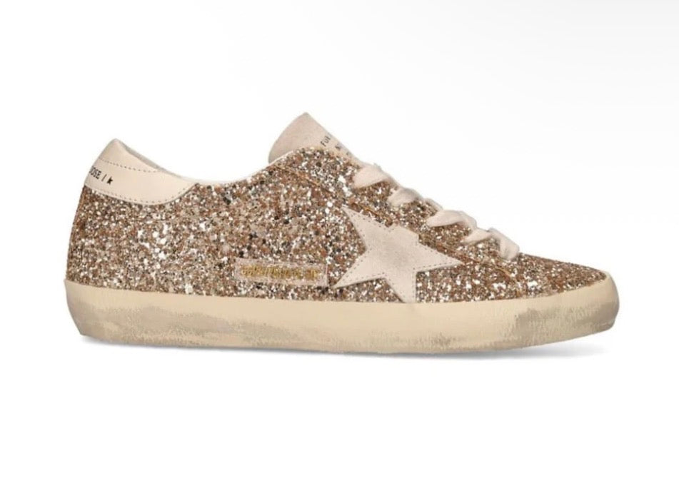 PreOrder - Naomi Shoe