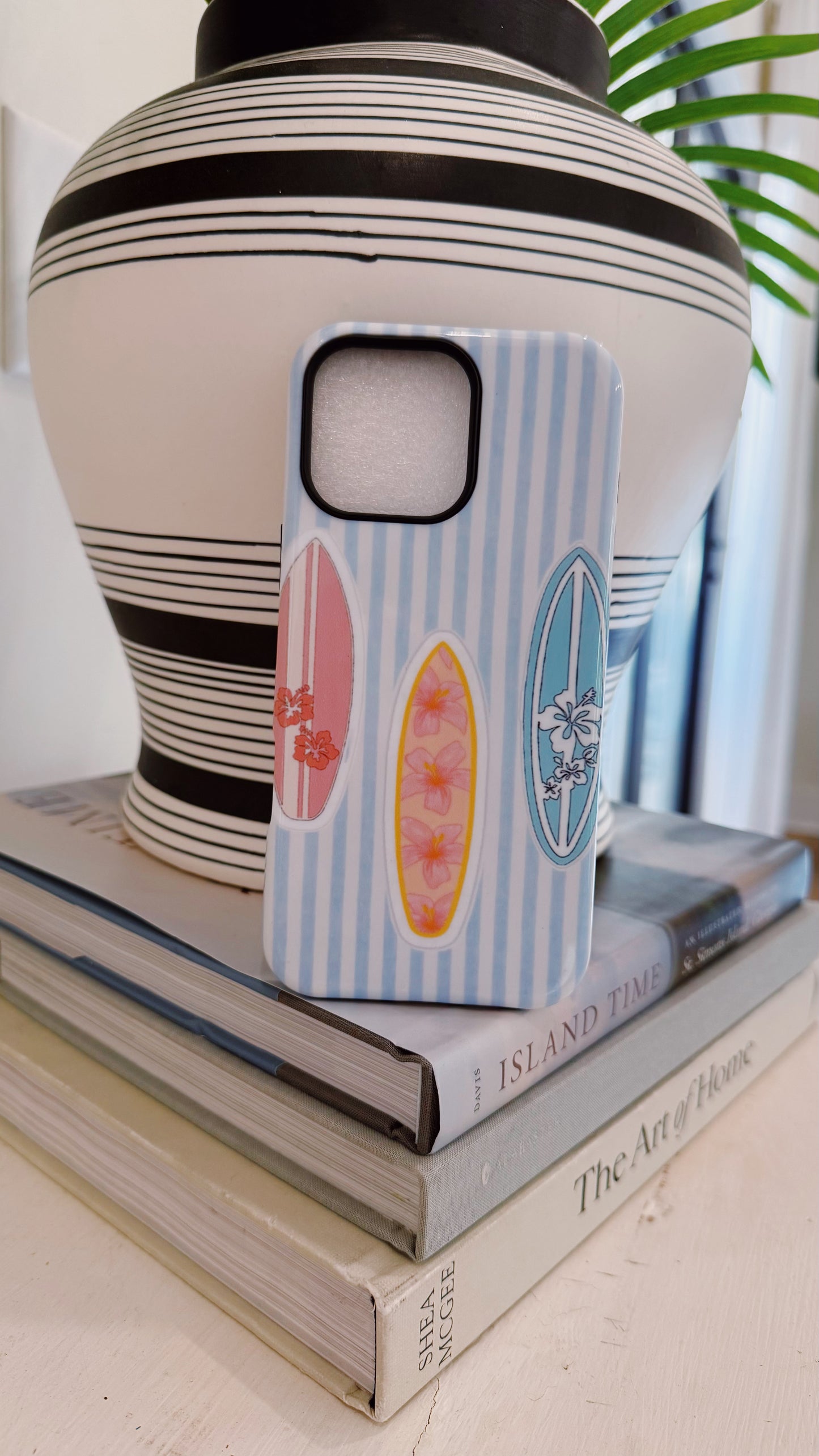 Surfer Phone Case