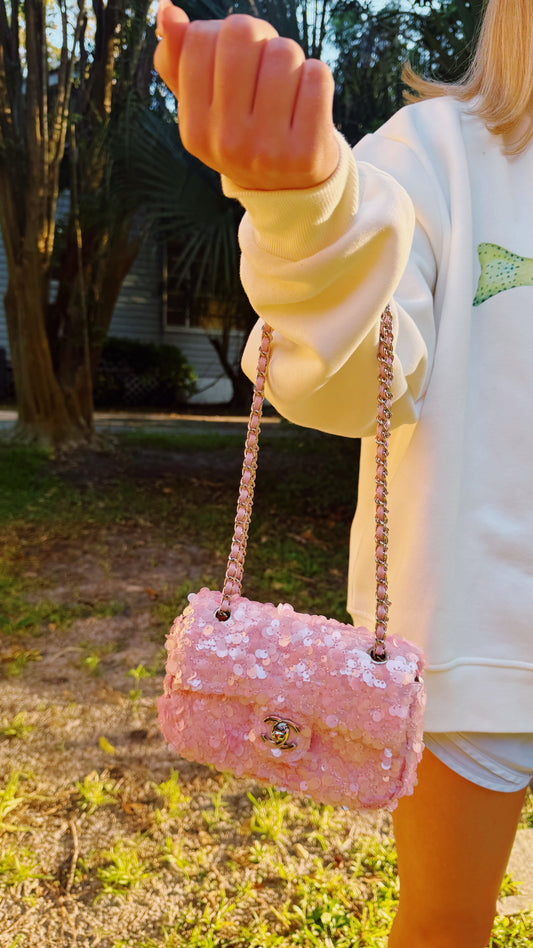 PreOrder - Carmen Purse