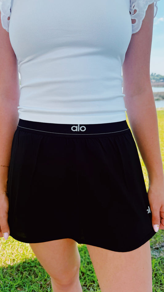 PreOrder - Alo Skirt