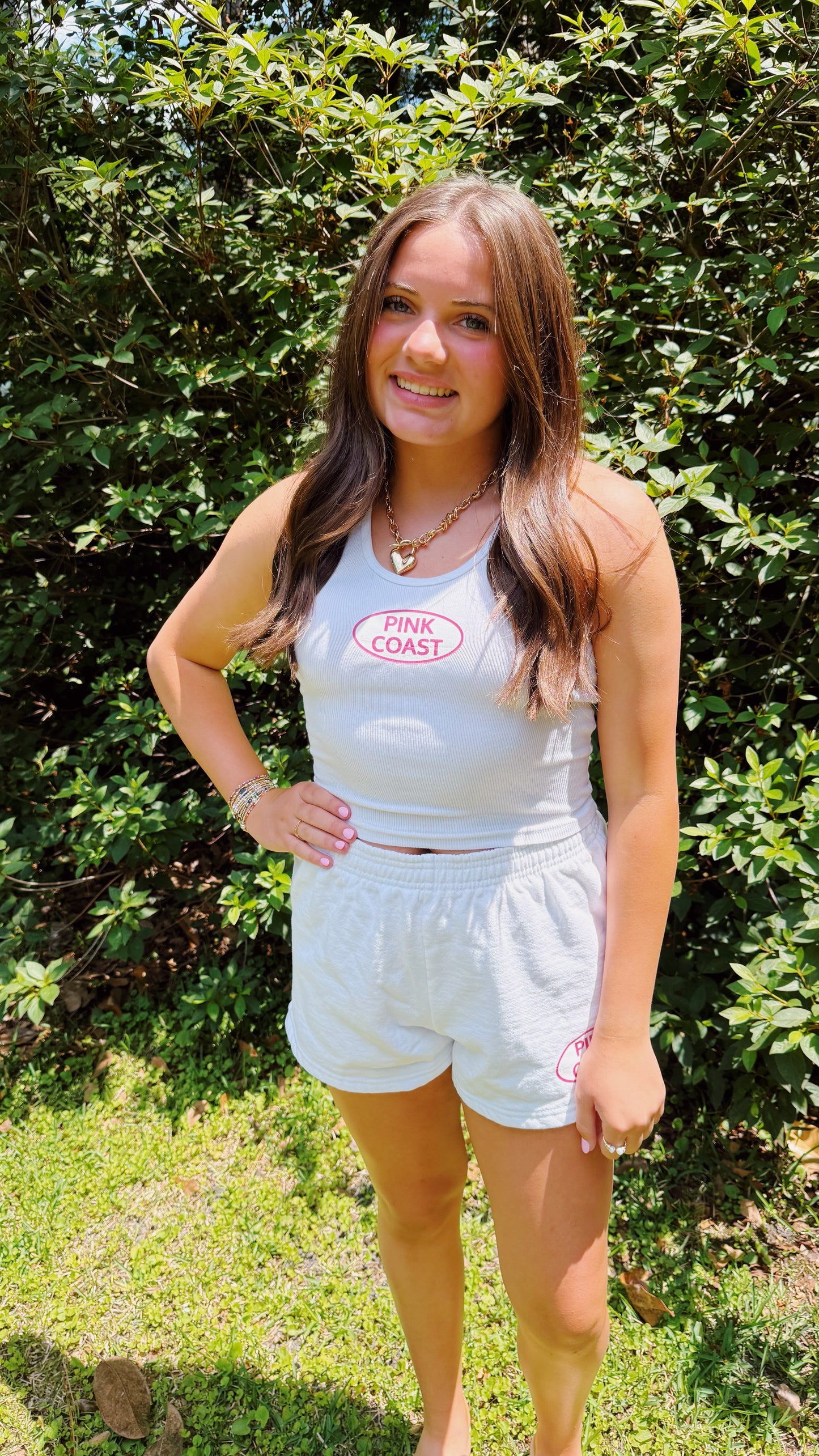 PreOrder - Pink Coast Set